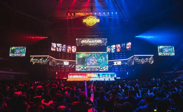 核心射手 核心射手