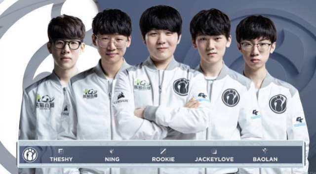 解救失衡的 解救失衡的