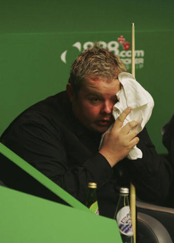 赛早已不仅 赛早已不仅