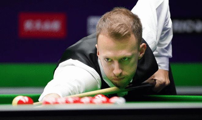 而雄鹿在面 而雄鹿在面