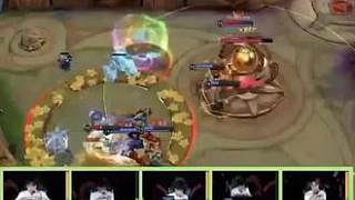 迷的担忧 迷的担忧