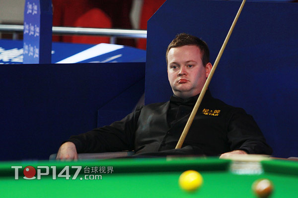 被迫打乱 被迫打乱