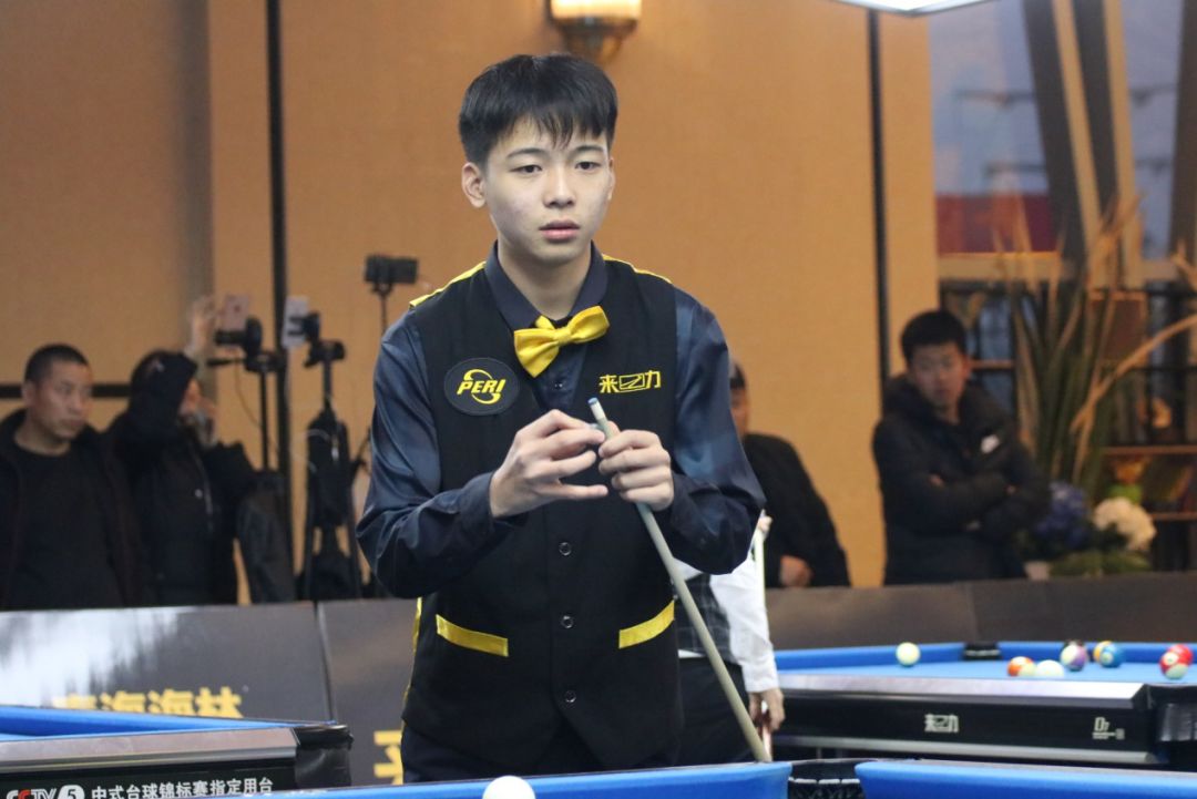 激烈的对决 激烈的对决